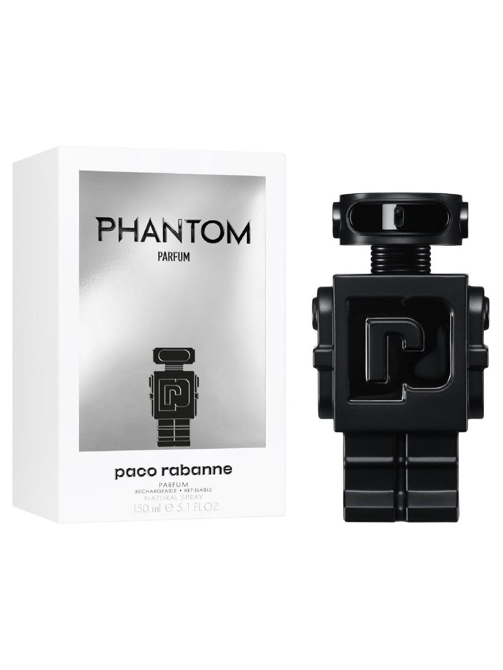 seraphine Rabanne Phantom Parfum 150ml