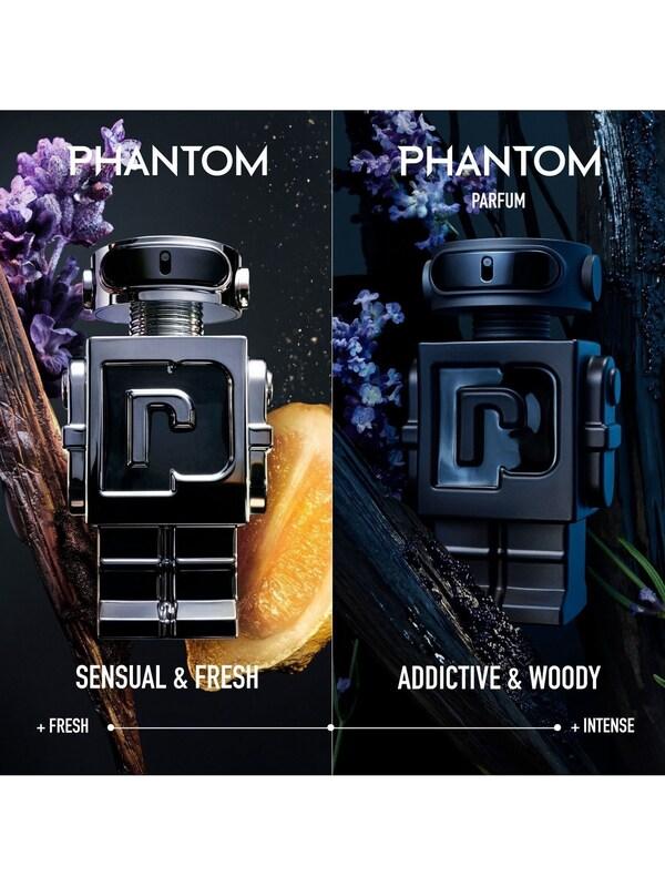 Seraphine Rabanne Phantom Parfum 50ml