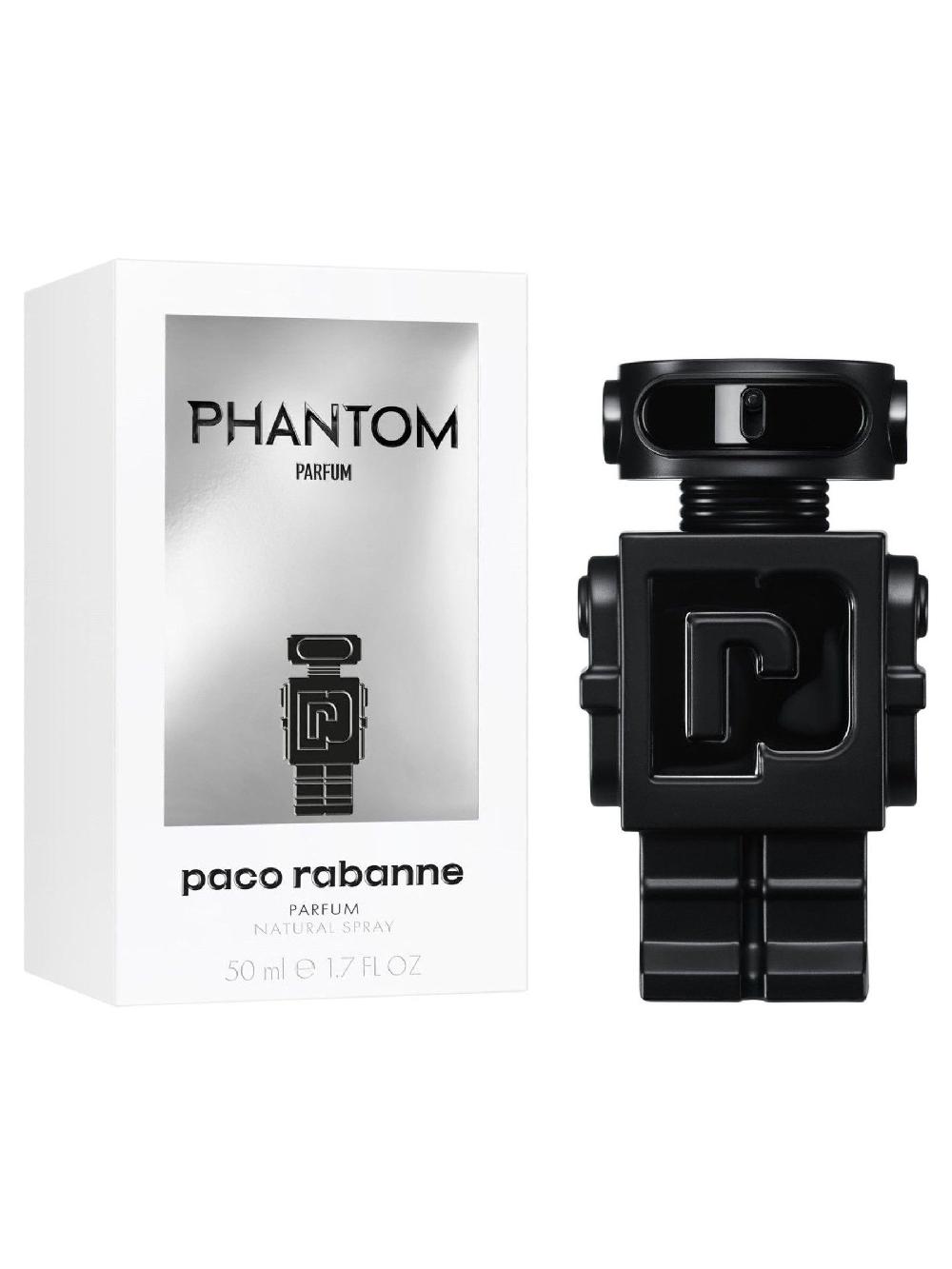 seraphine Rabanne Phantom Parfum 50ml