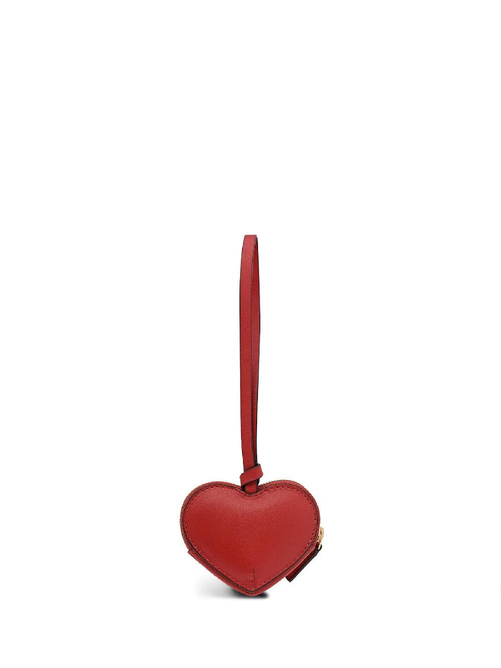 seraphine Radley Red Heart Street Coin Purse