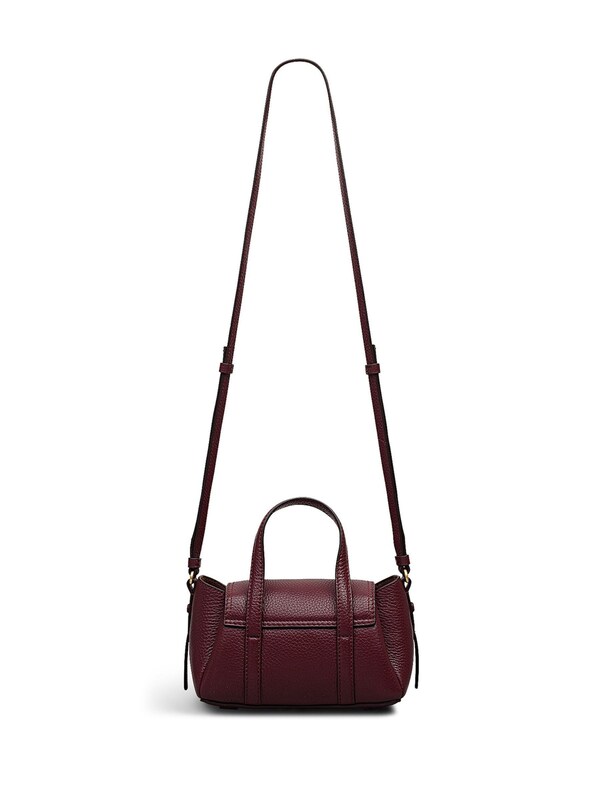 Seraphine Radley Red The Chancery Small Grab Bag