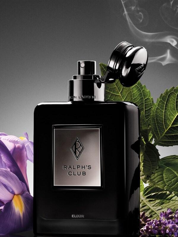 Seraphine Ralph Lauren Ralph's Club Elixir