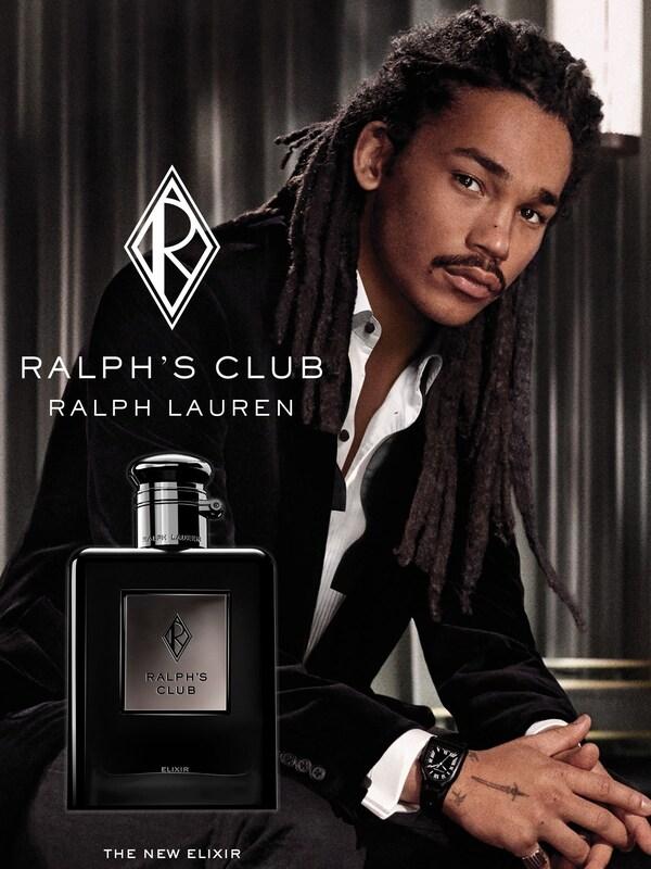 Seraphine Ralph Lauren Ralph's Club Elixir