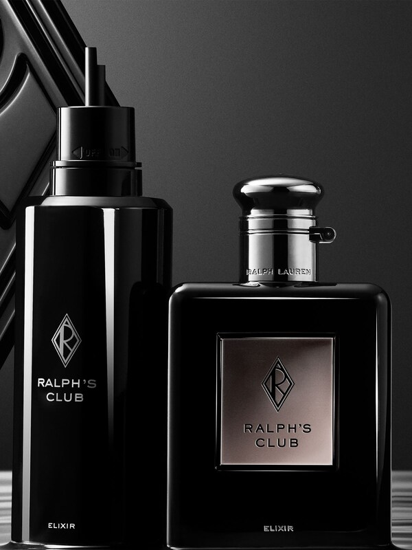 Seraphine Ralph Lauren Ralph's Club Elixir