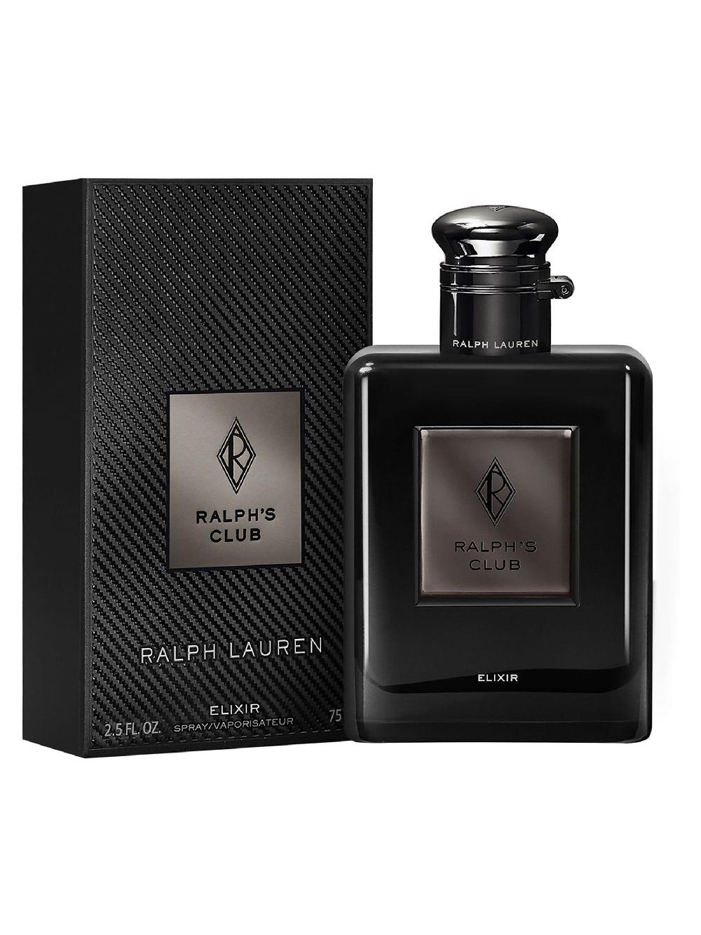 seraphine Ralph Lauren Ralph's Club Elixir