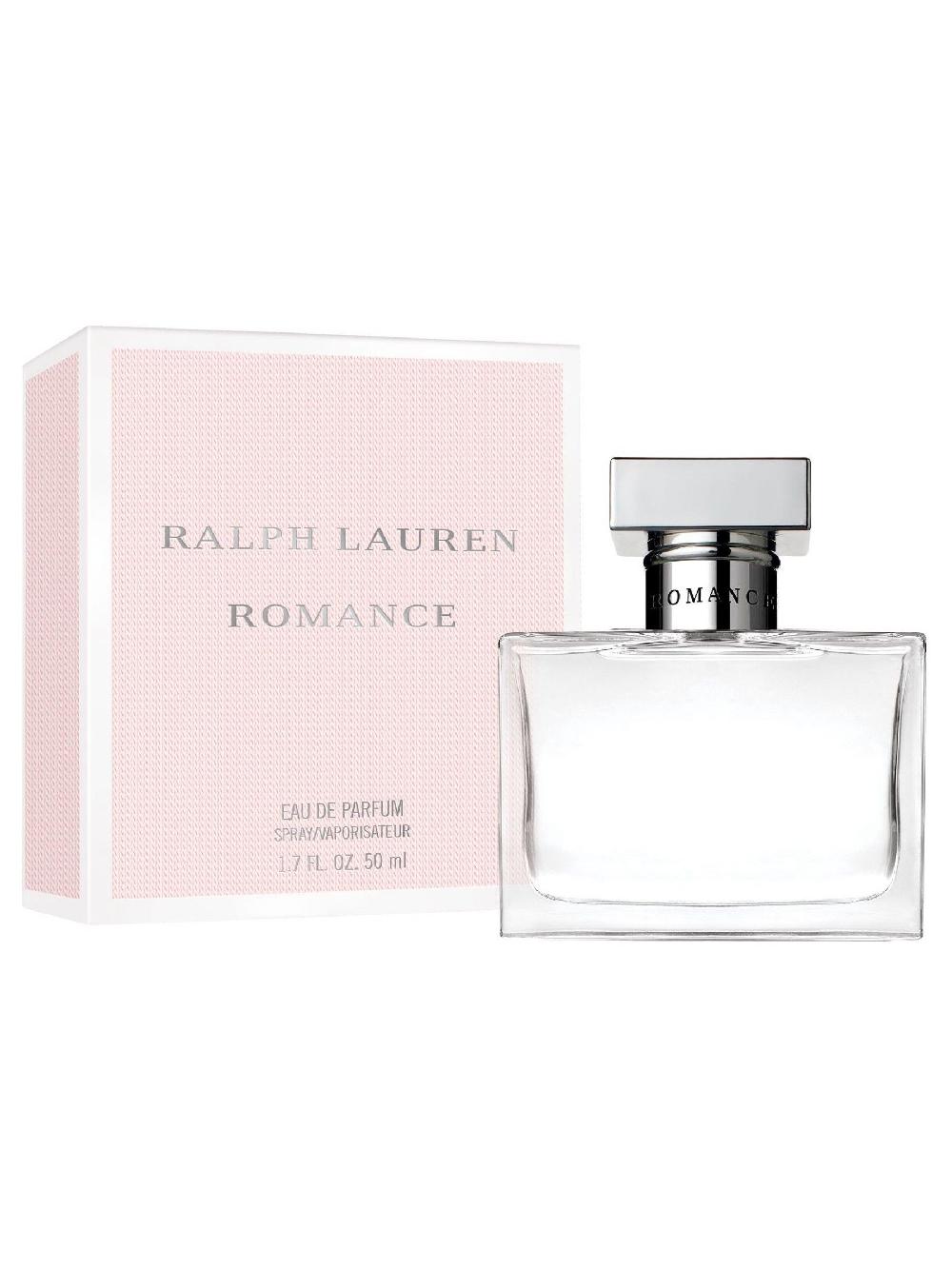 seraphine Ralph Lauren Romance Eau De Parfum 50ml