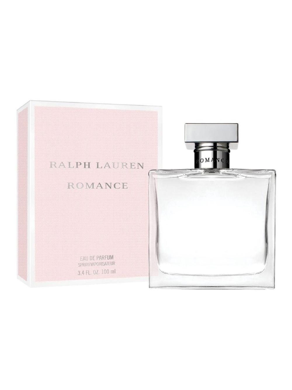 seraphine Ralph Lauren Romance Eau De Toilette