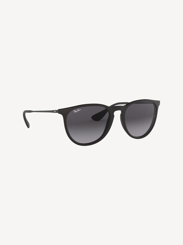 Seraphine Ray-Ban Black Erika Sunglasses