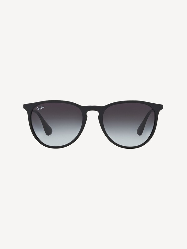 Seraphine Ray-Ban Black Erika Sunglasses