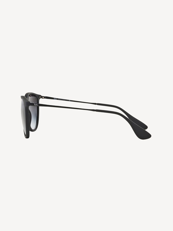 Seraphine Ray-Ban Black Erika Sunglasses