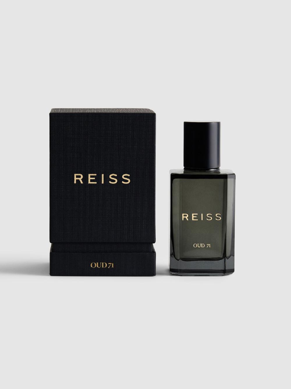 seraphine Reiss Black Oud 71 50ml Eau De Parfum