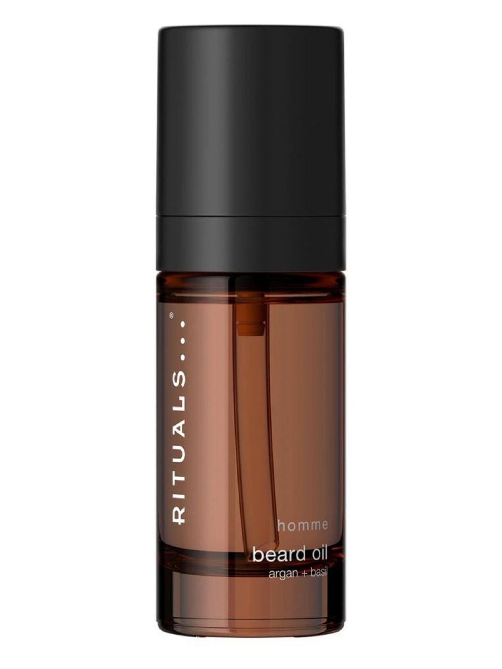 seraphine Rituals Homme Beard Oil 30ml