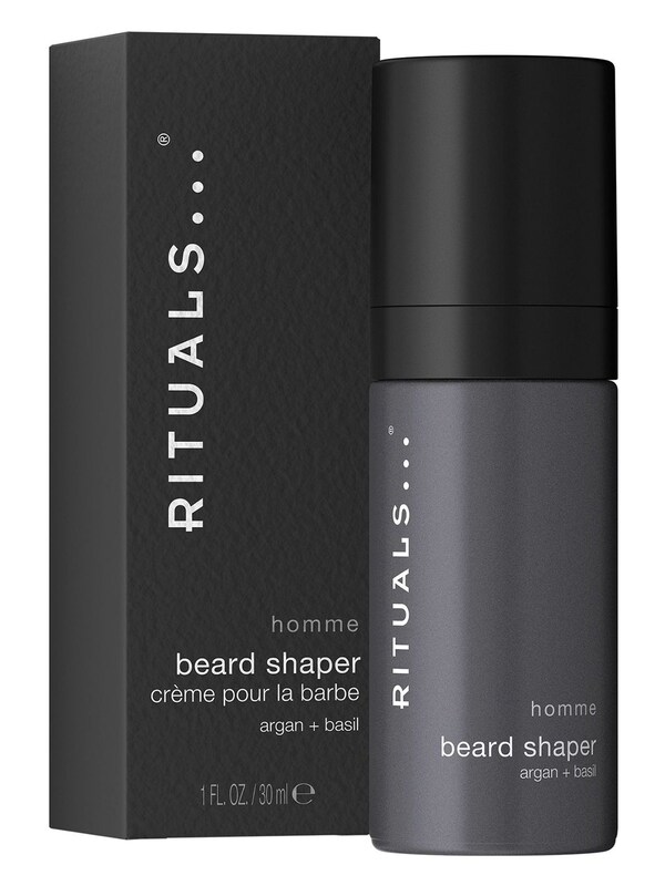 Seraphine Rituals Homme Beard Shaper 30ml