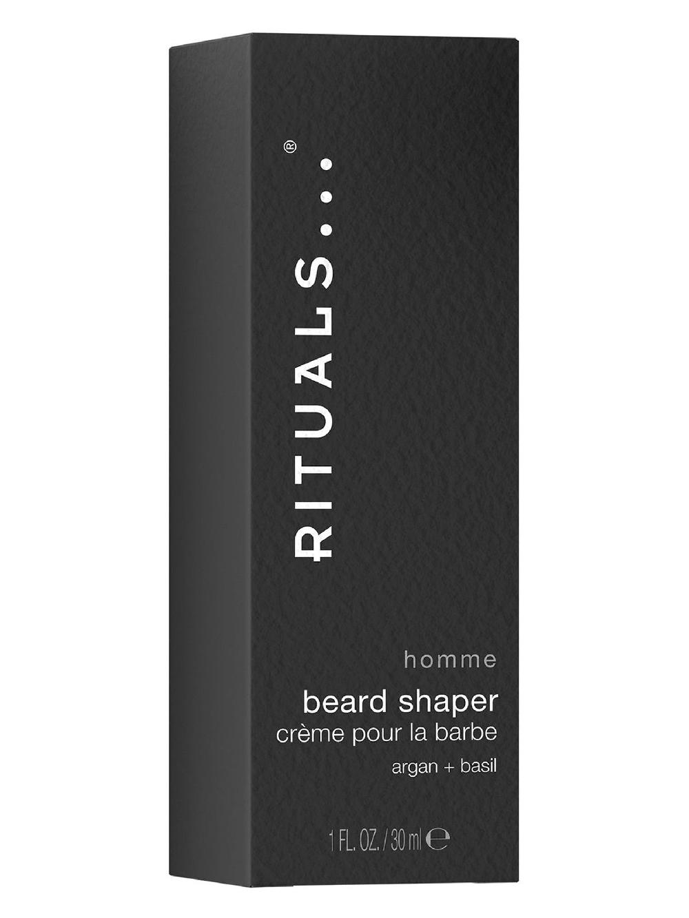 seraphine Rituals Homme Beard Shaper 30ml