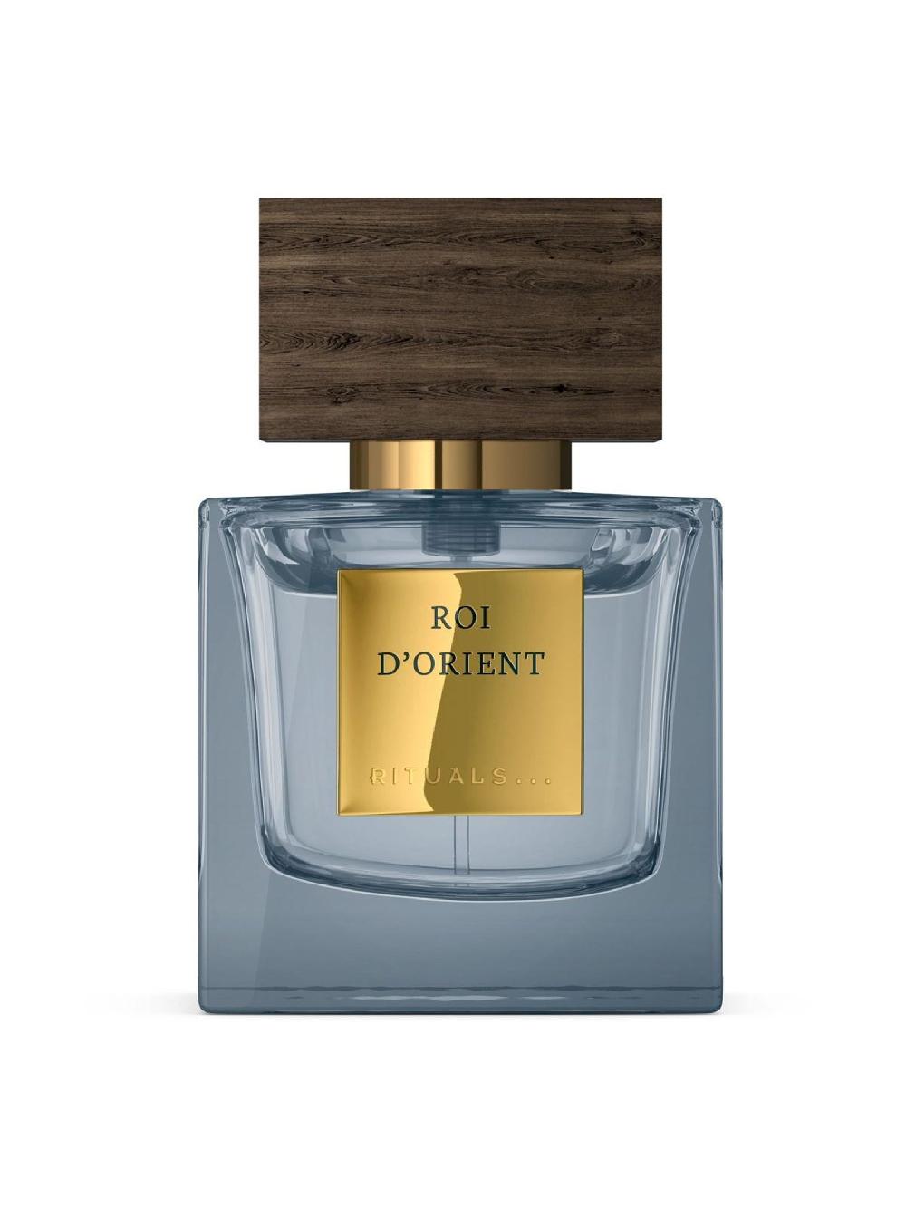 seraphine Rituals Roi d'Orient Eau de Parfum 50ml