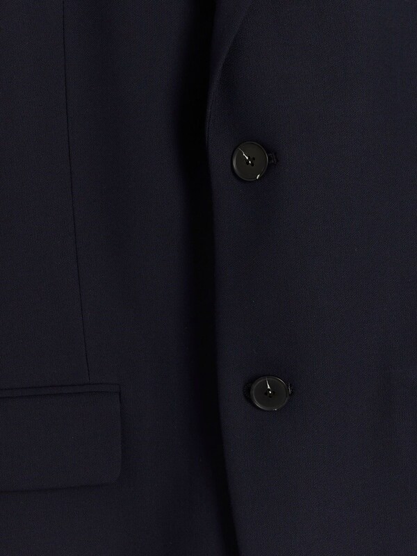 Seraphine River Island Blue Suit Jacket