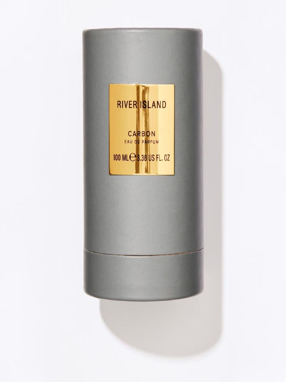 seraphine River Island Grey Premium Eau De Parfum