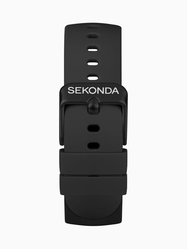 Seraphine Sekonda 42 Mm Flex Plus Smart Watch