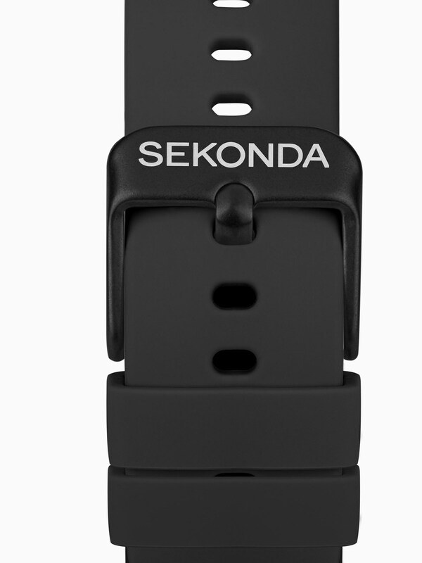 Seraphine Sekonda 42 Mm Flex Plus Smart Watch