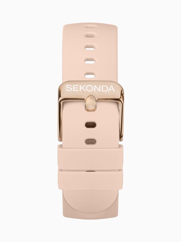 Seraphine Sekonda 42 Mm Flex Plus Smart Watch