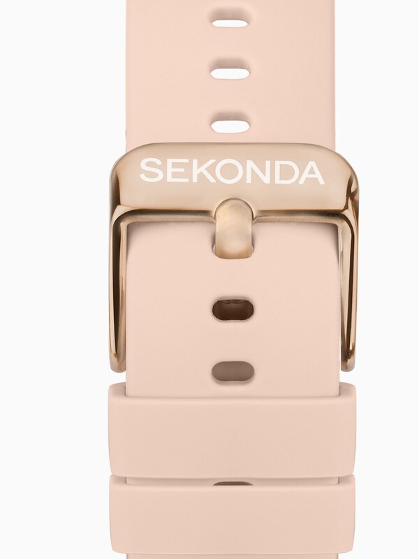 Seraphine Sekonda 42 Mm Flex Plus Smart Watch