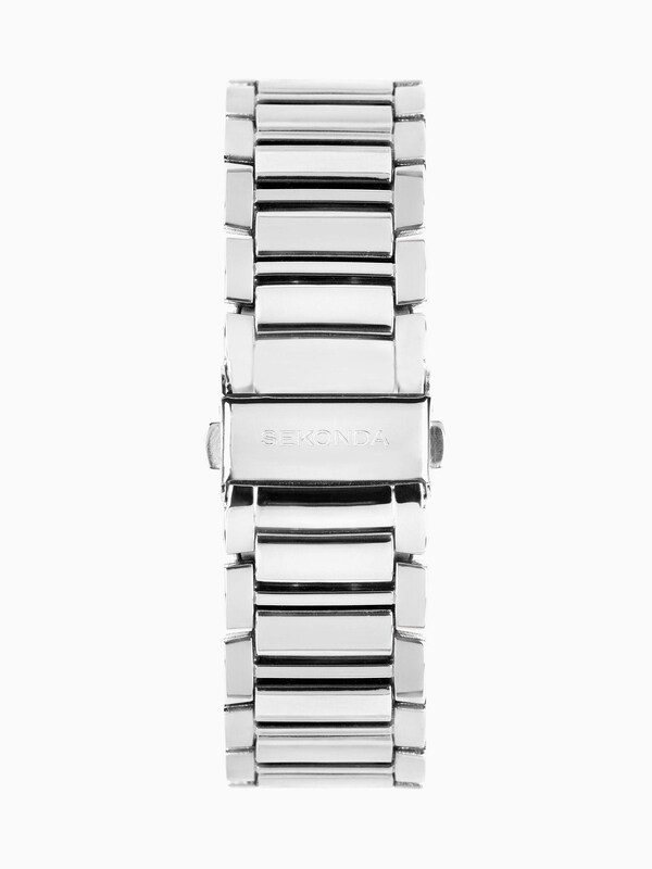 Seraphine Sekonda Classic Mens 40mm Beaumont Watch