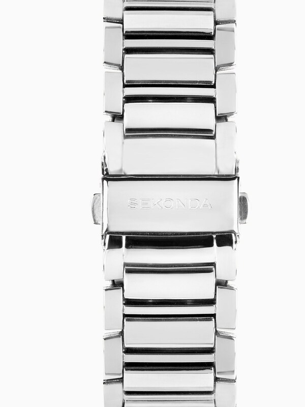 Seraphine Sekonda Classic Mens 40mm Beaumont Watch