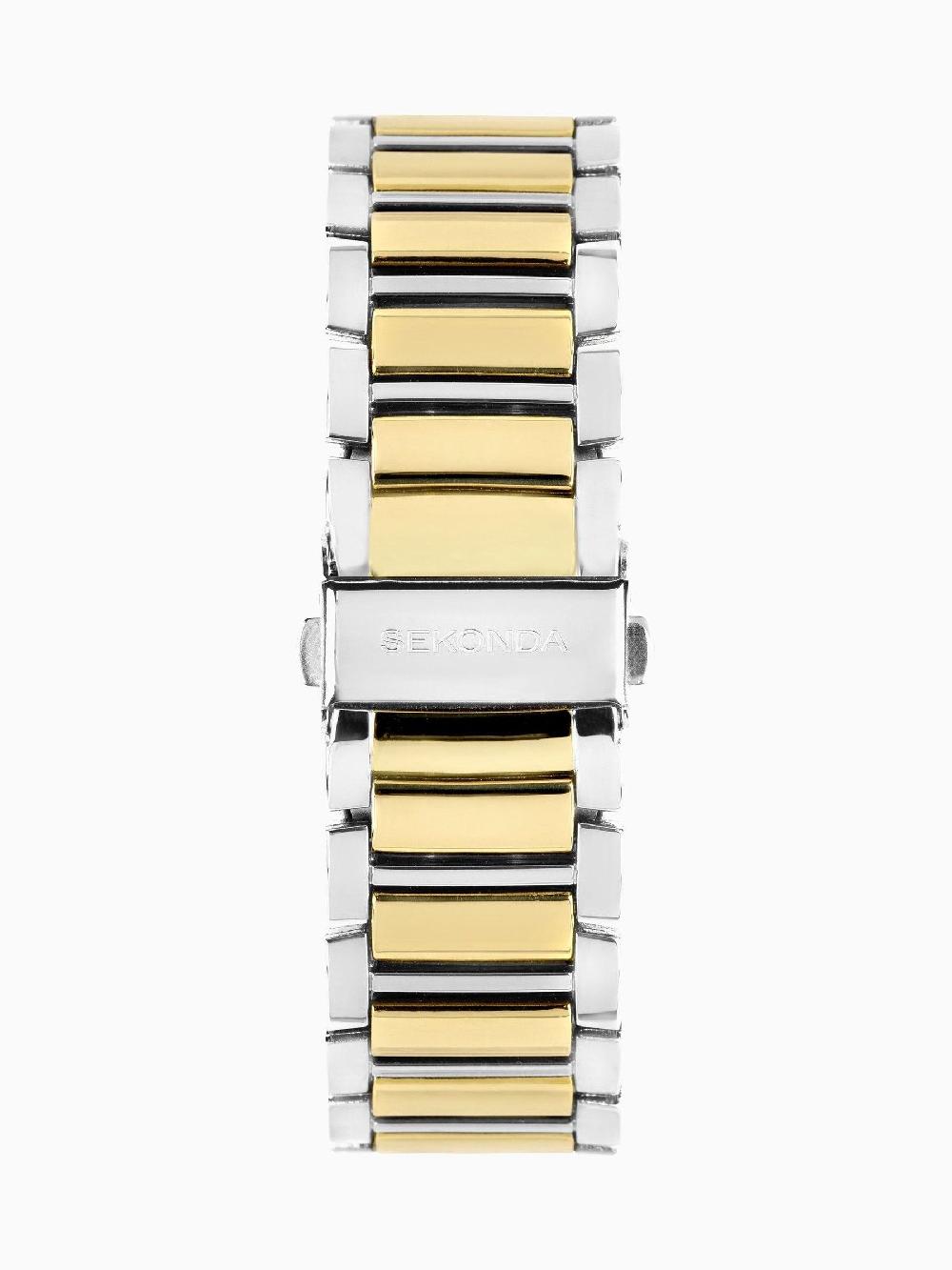 seraphine Sekonda Classic Mens 40mm Beaumont Watch