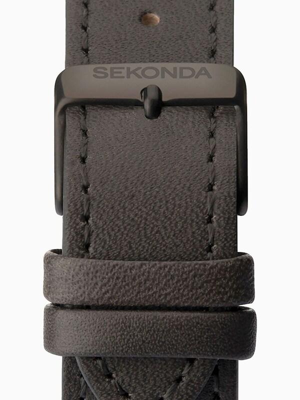 Seraphine Sekonda Mens Bergen 2 Piece Gift Set