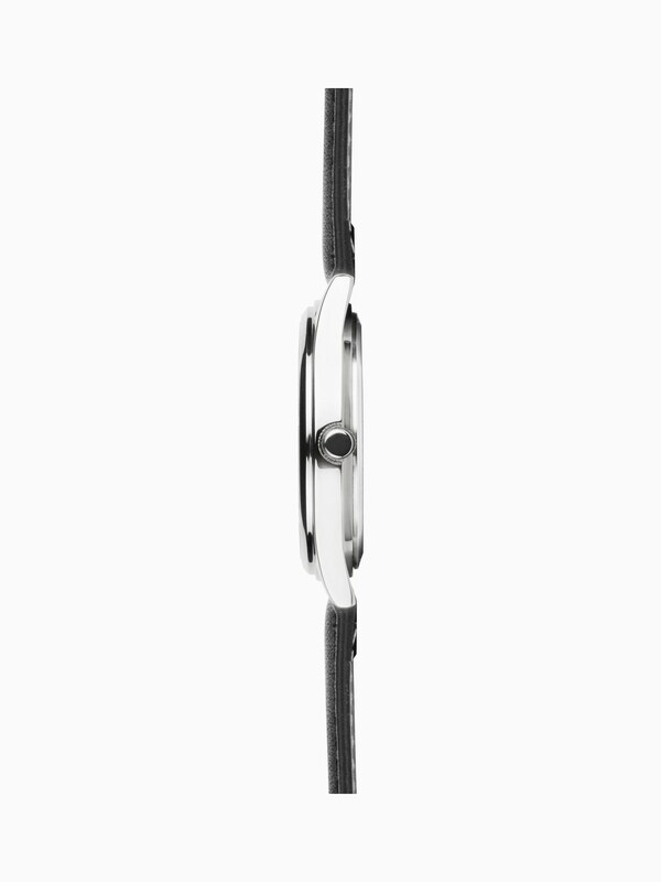 Seraphine Sekonda Mens Classic 38mm Evans Watch
