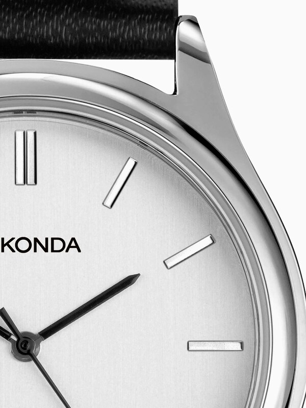 Seraphine Sekonda Mens Classic 38mm Evans Watch