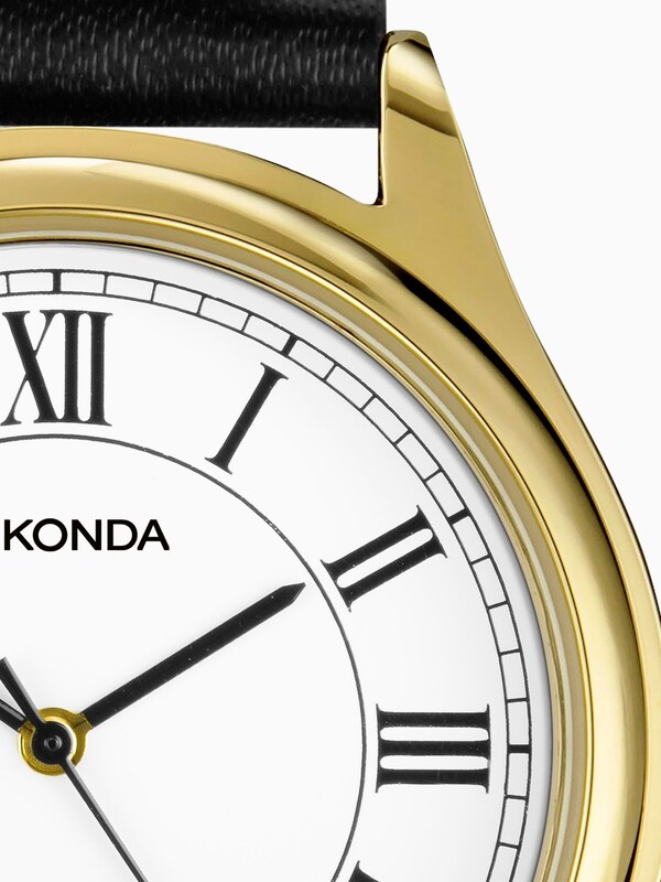 Seraphine Sekonda Mens Classic 38mm Evans Watch