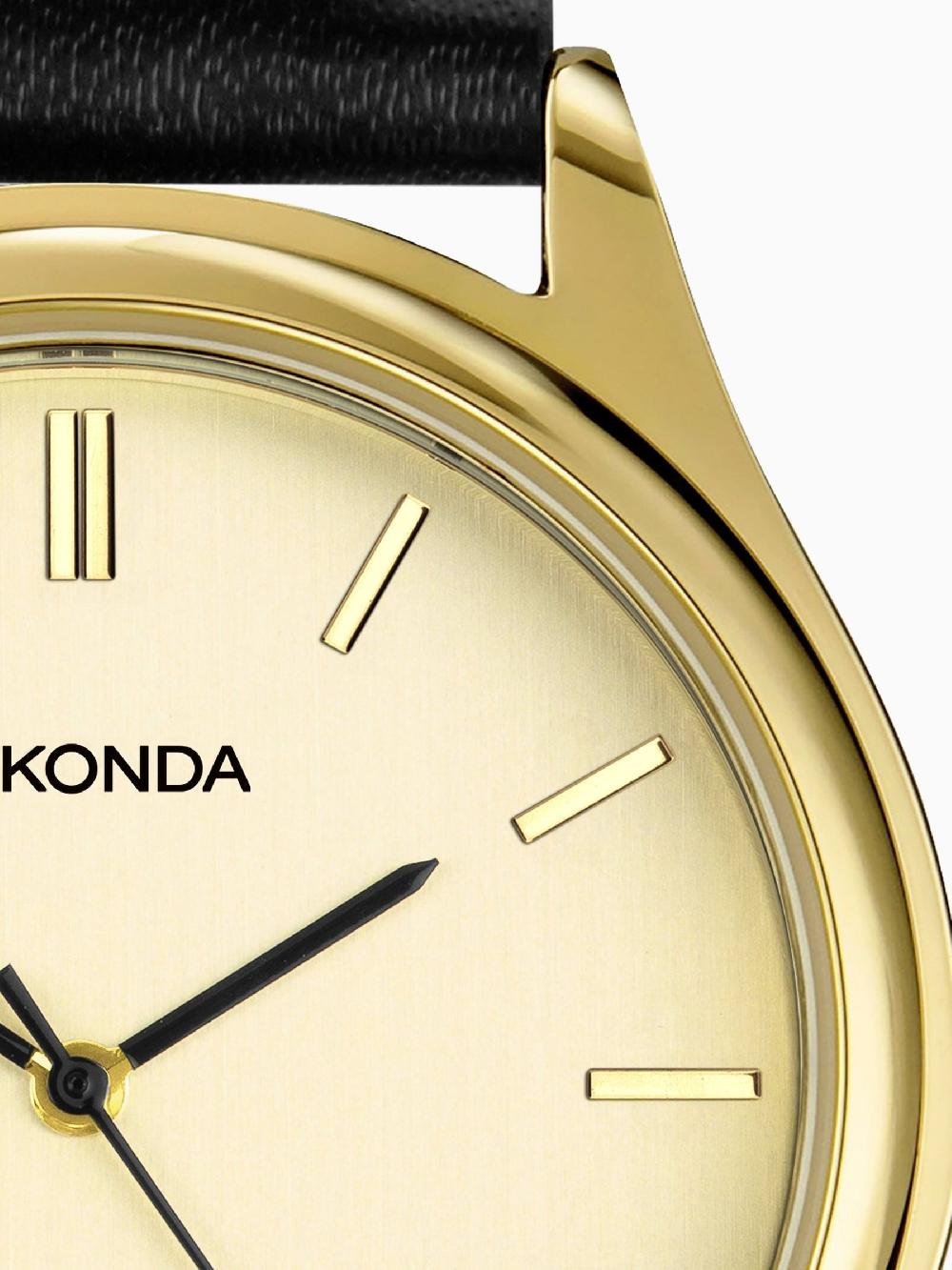 seraphine Sekonda Mens Classic 38mm Evans Watch