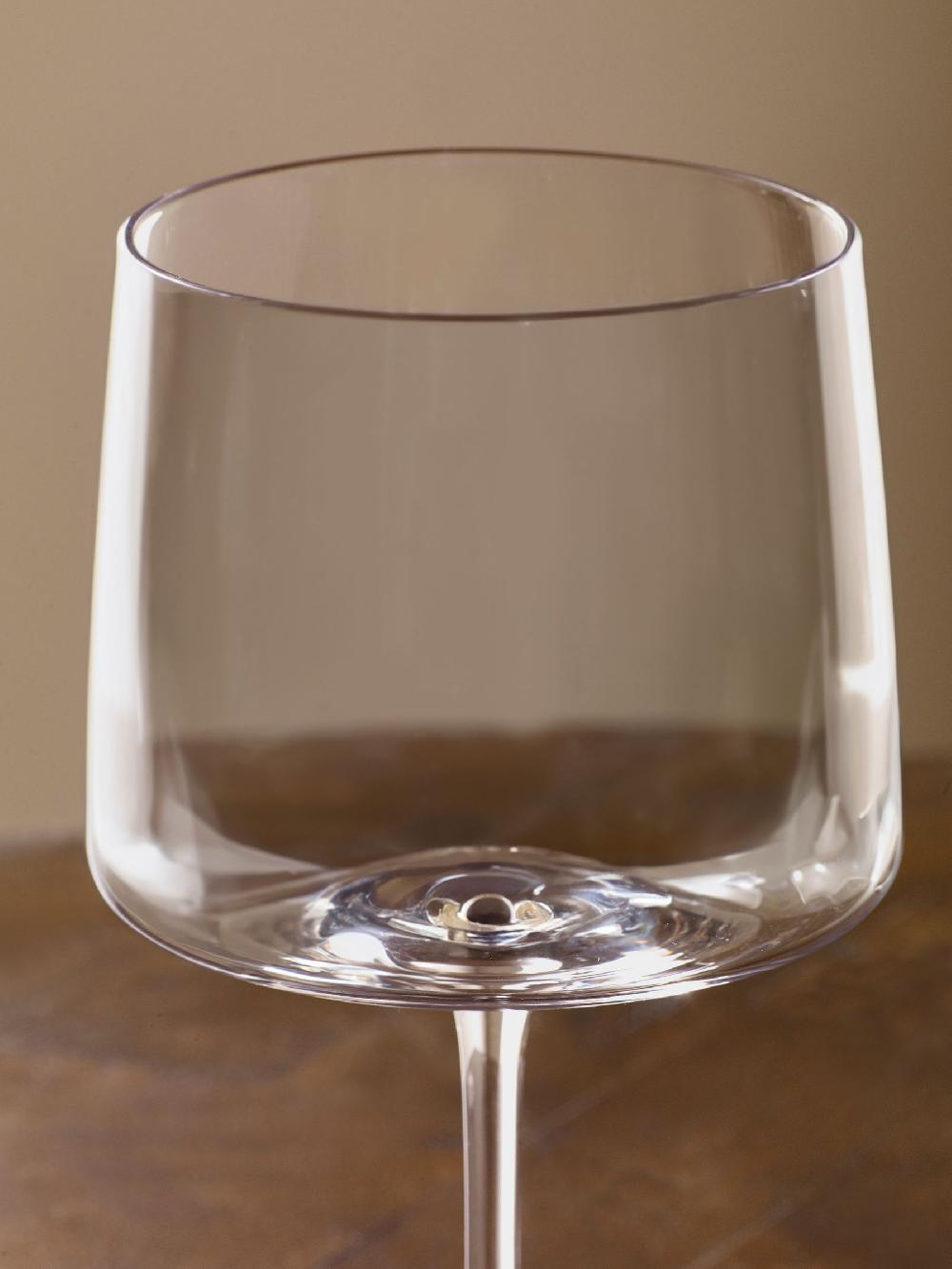 seraphine Set of 2 Clear Angular Gin Glasses