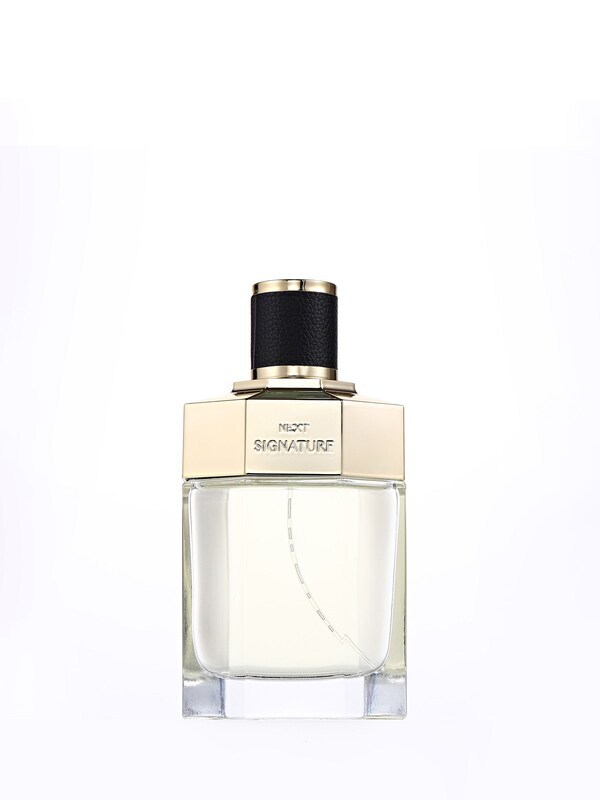 Seraphine Signature Gold 100ml Eau De Parfum