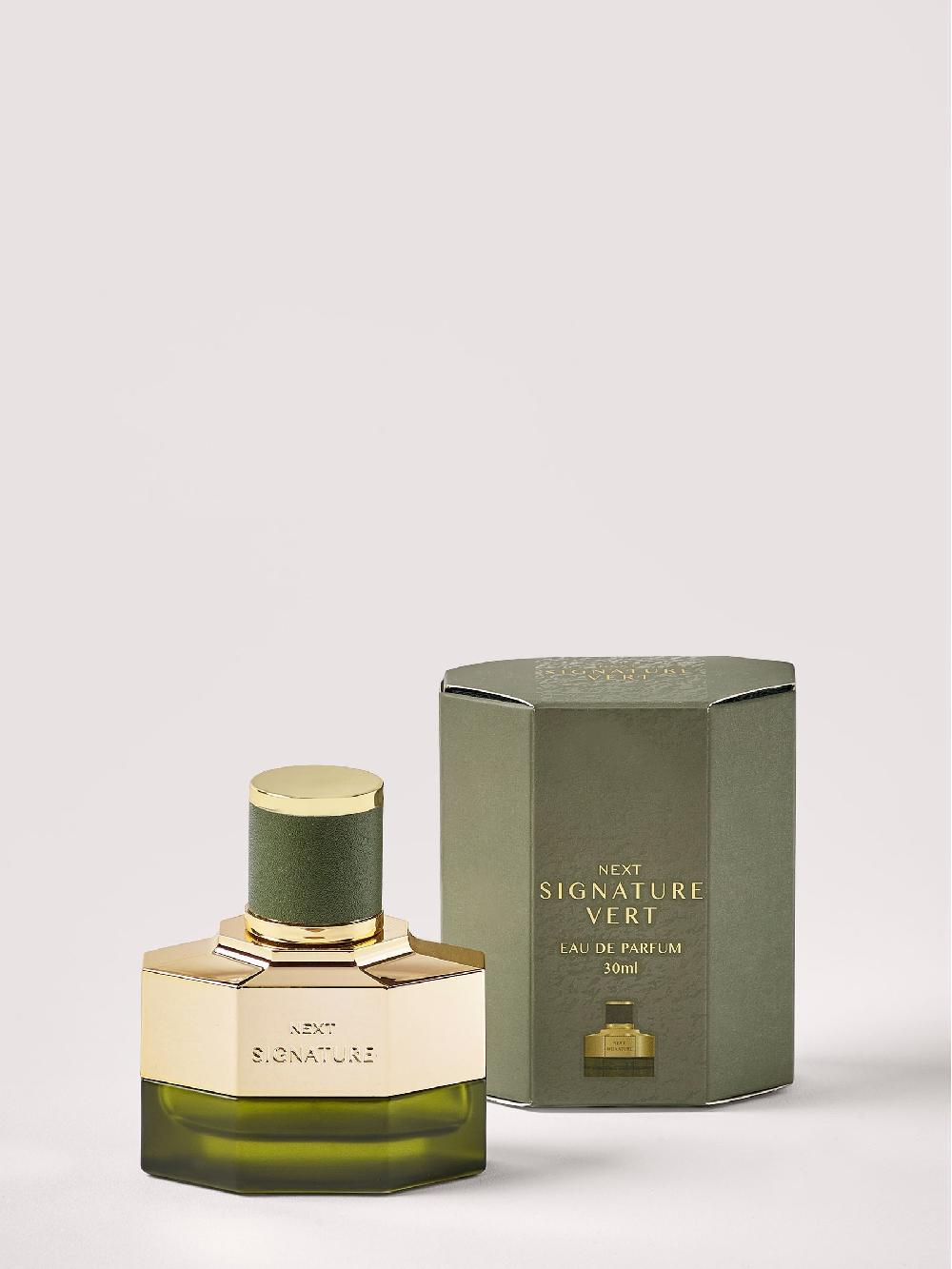 seraphine Signature Vert 30ml Eau De Parfum