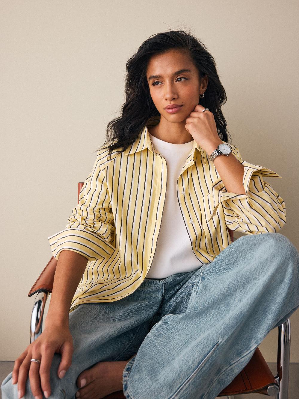 seraphine Silver Waterproof Bracelet Watch