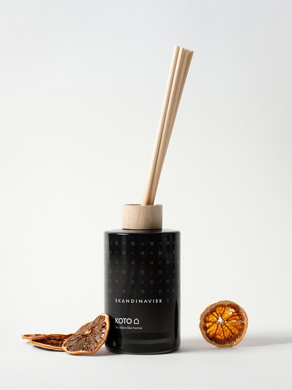 Seraphine Skandinavisk Black KOTO Diffuser 200ml