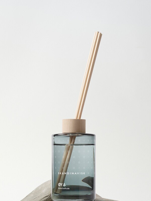Seraphine Skandinavisk ØY Diffuser 200ml