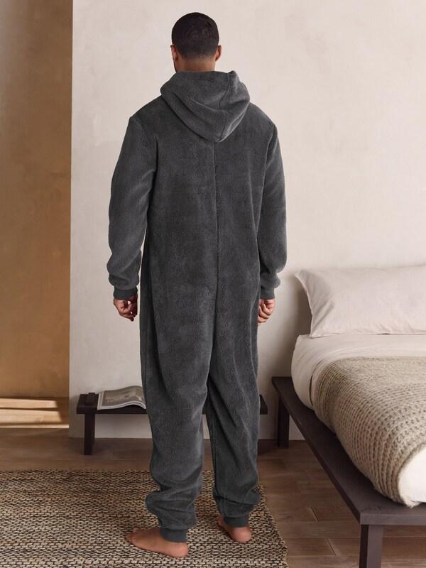 Seraphine Slate Grey Borg All-In-One