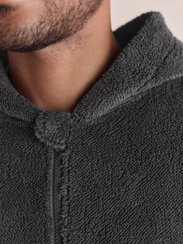 Seraphine Slate Grey Borg All-In-One
