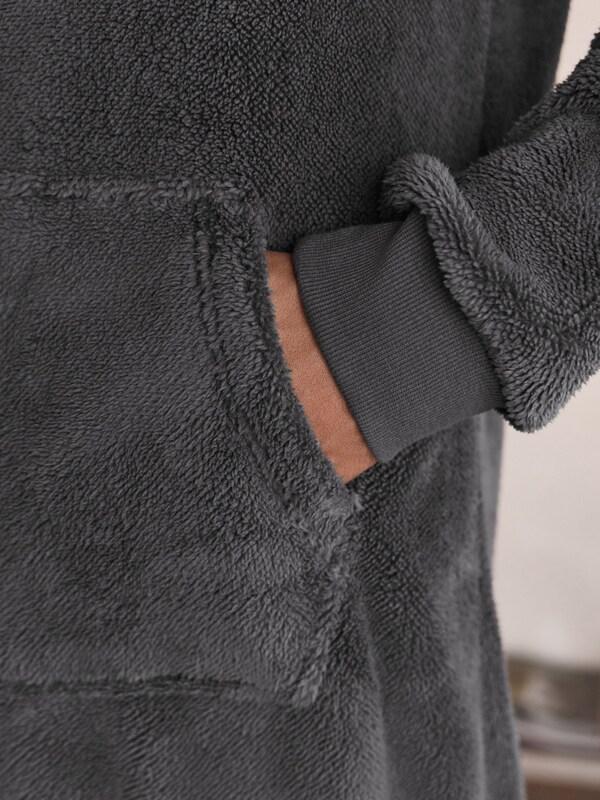 Seraphine Slate Grey Borg All-In-One