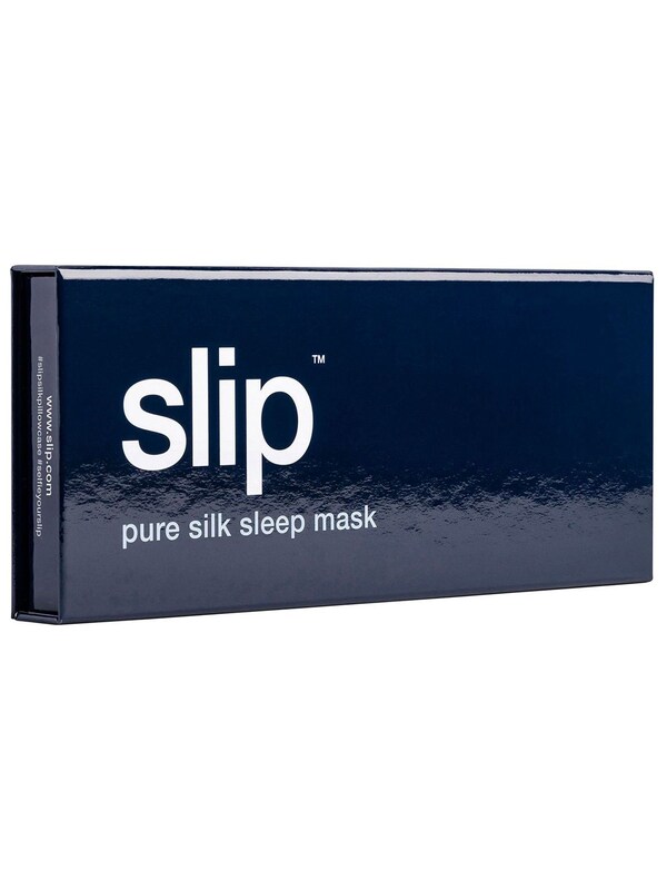 Seraphine Slip 100% Pure Silk Sleep Mask