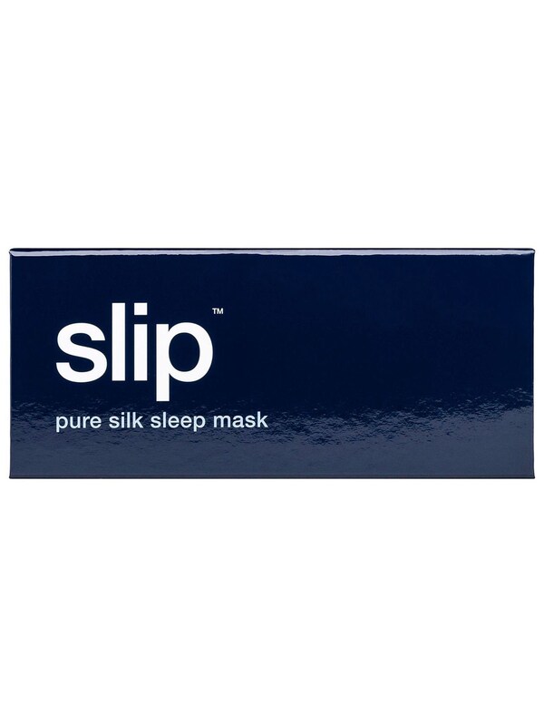 Seraphine Slip 100% Pure Silk Sleep Mask