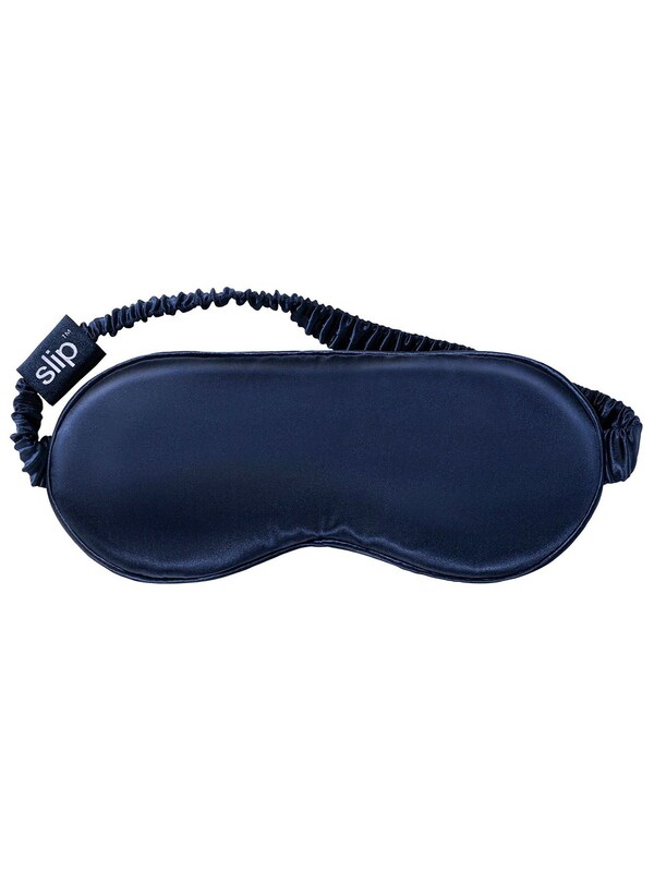 Seraphine Slip 100% Pure Silk Sleep Mask