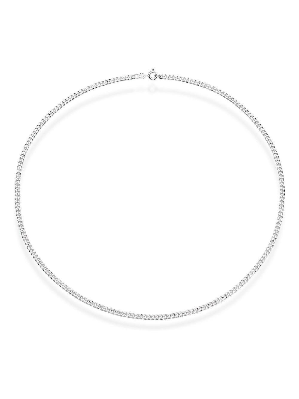 seraphine Sterling Silver Necklace