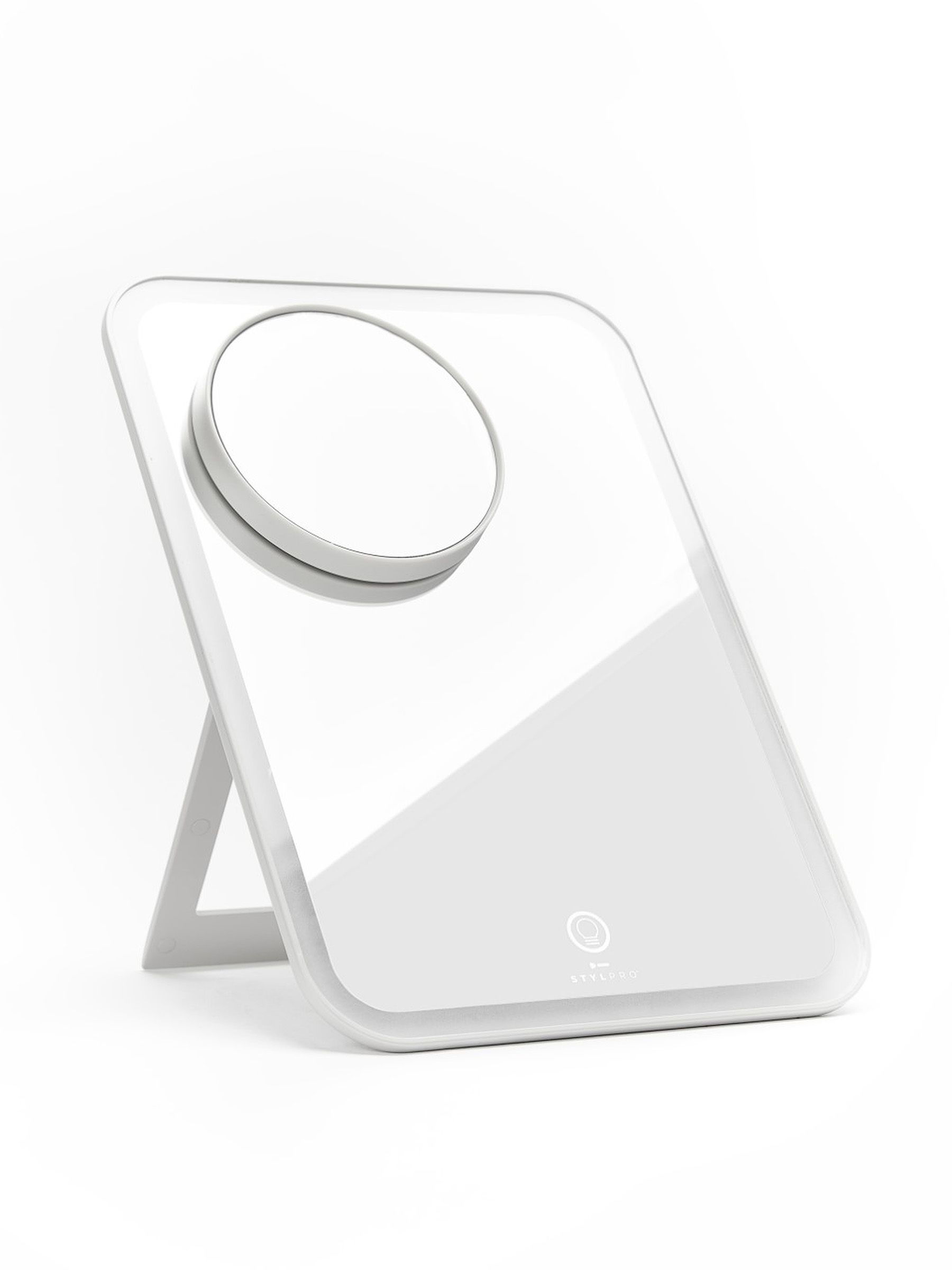 seraphine Stylpro Glow & Go Travel Light Up Mirror