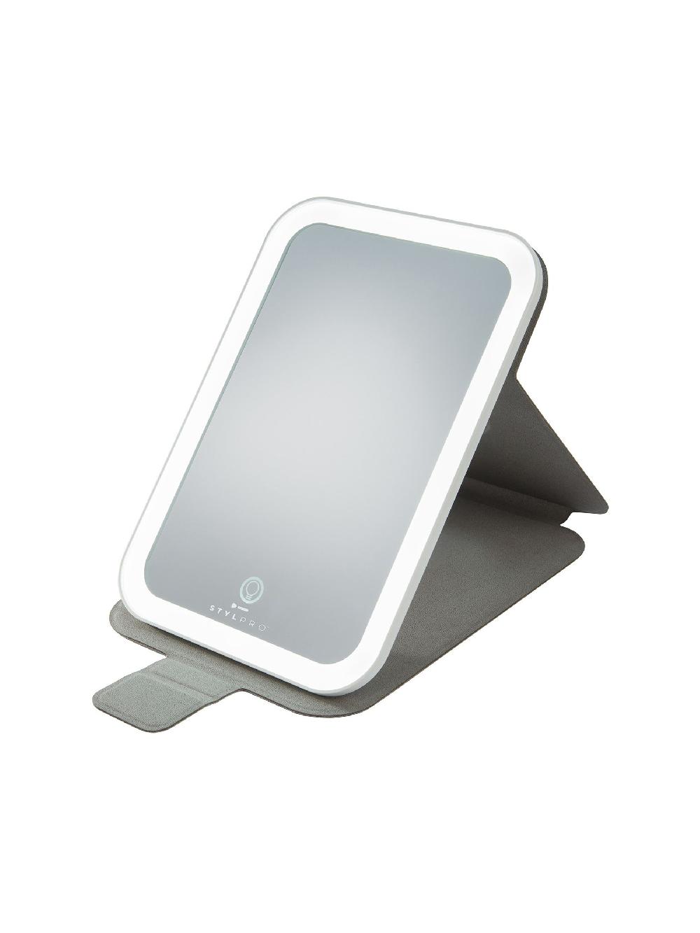 seraphine Stylpro On Tour Petite LED Travel Mirror