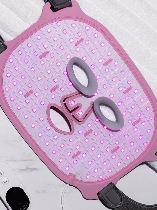 Seraphine Stylpro Wavelength LED Face Mask