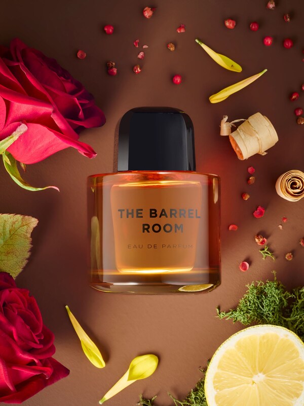 Seraphine The Barrel Room 100ml Eau De Parfum